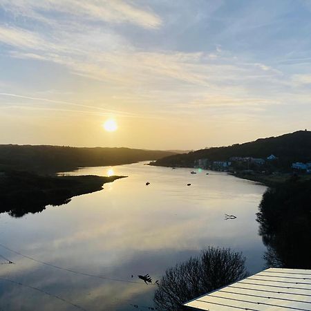 Apartment 6 @ Clifden Bay Apartments 외부 사진