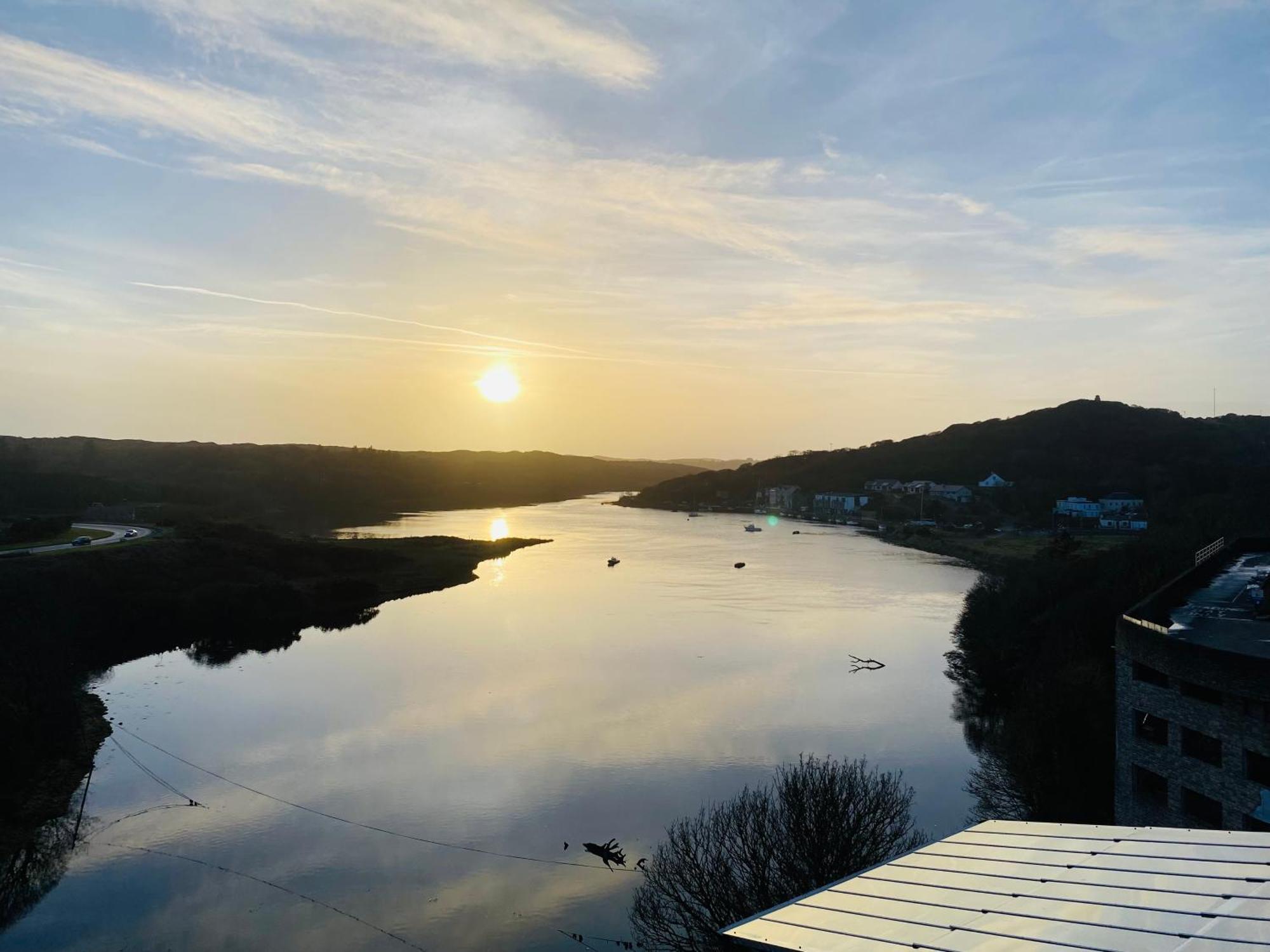 Apartment 6 @ Clifden Bay Apartments 외부 사진