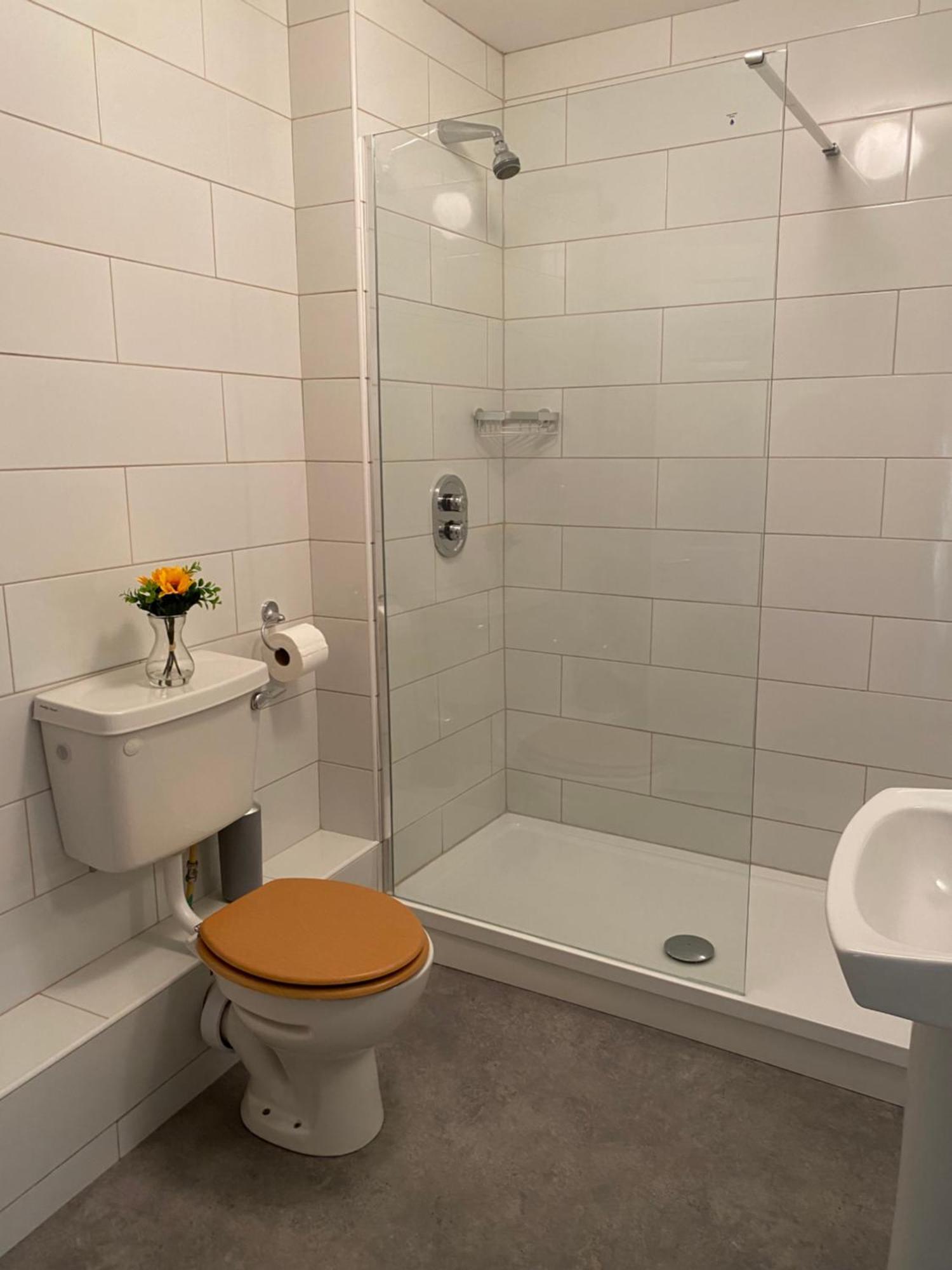 Apartment 6 @ Clifden Bay Apartments 외부 사진