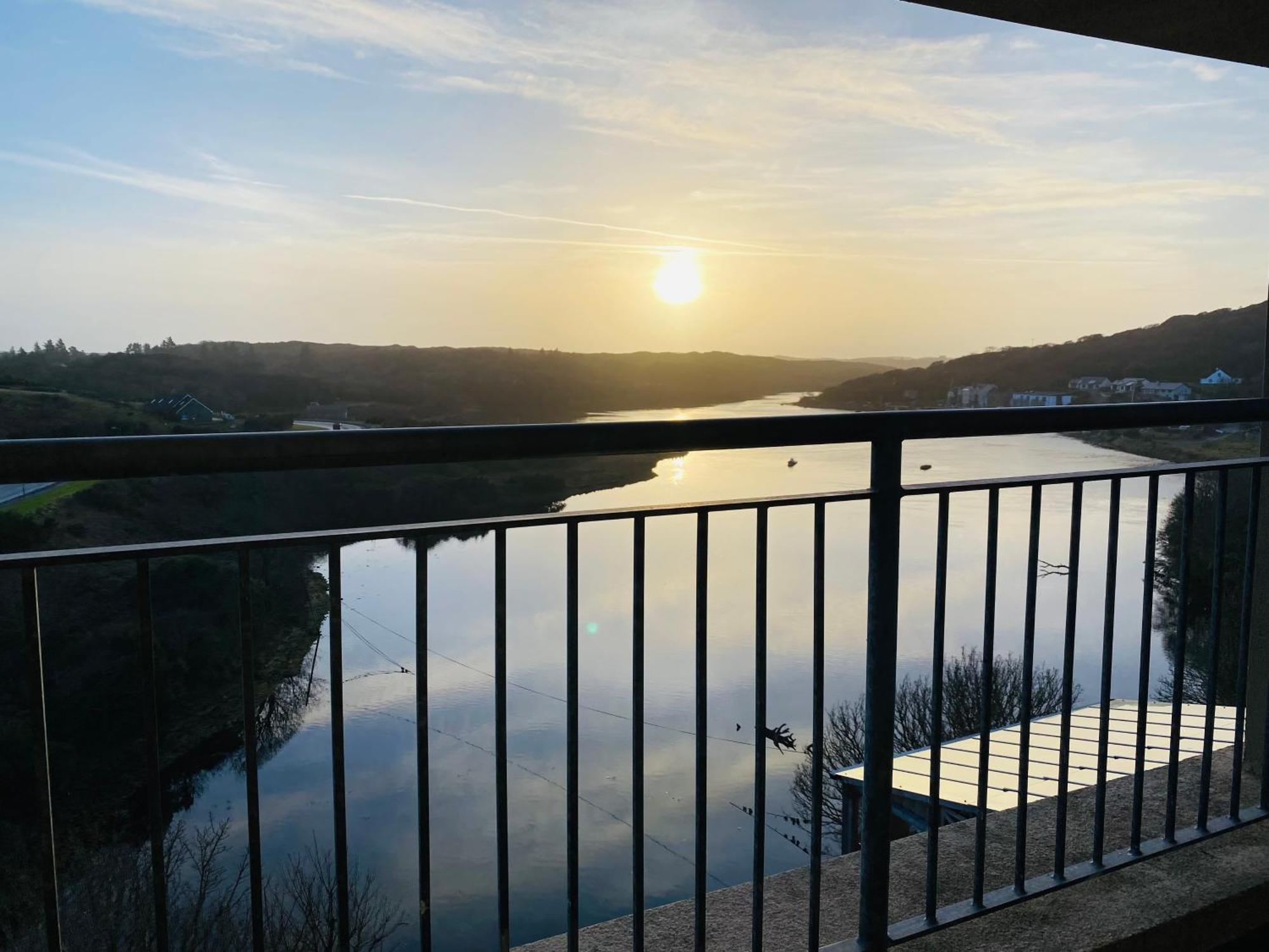Apartment 6 @ Clifden Bay Apartments 외부 사진