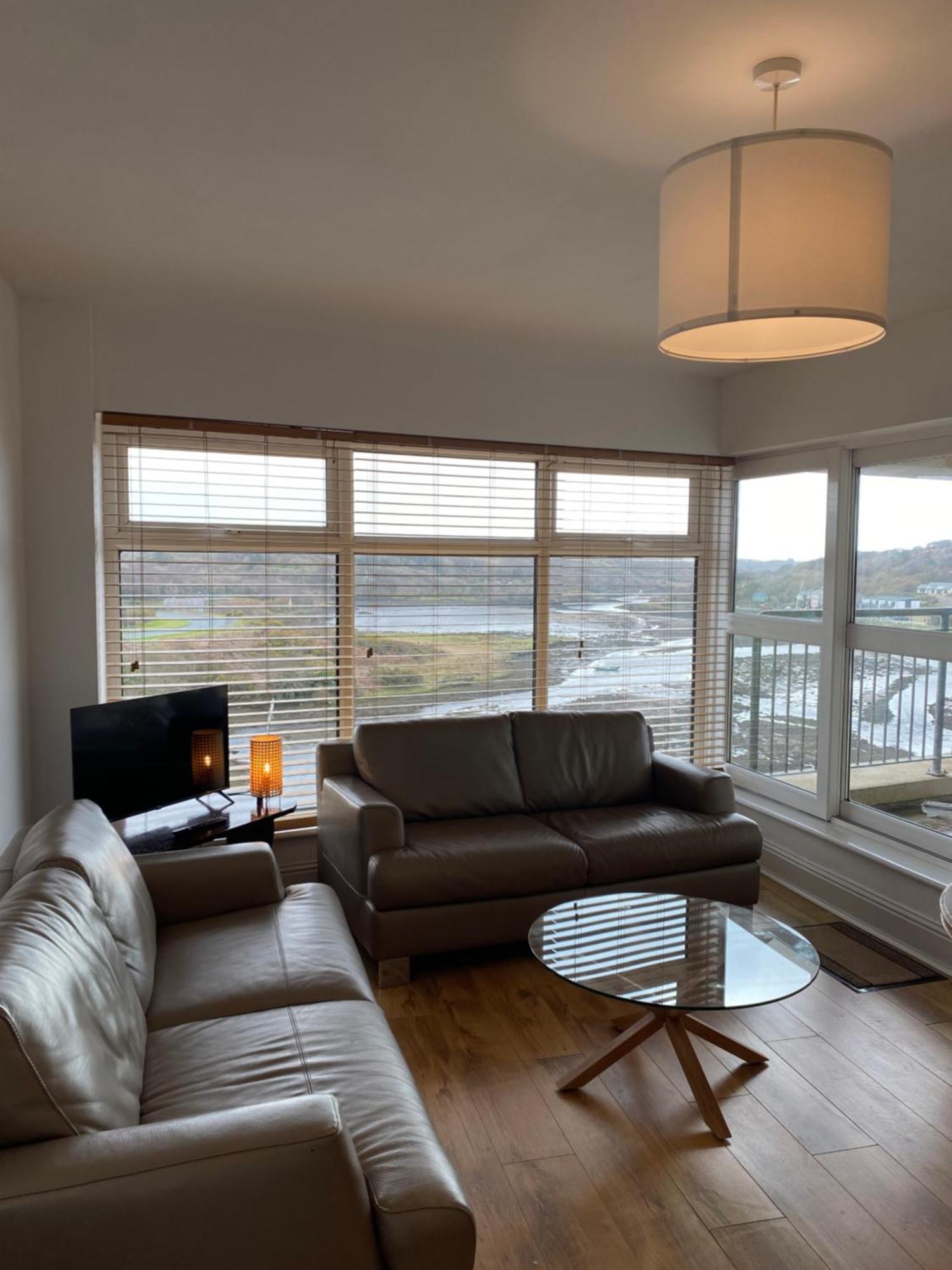 Apartment 6 @ Clifden Bay Apartments 외부 사진